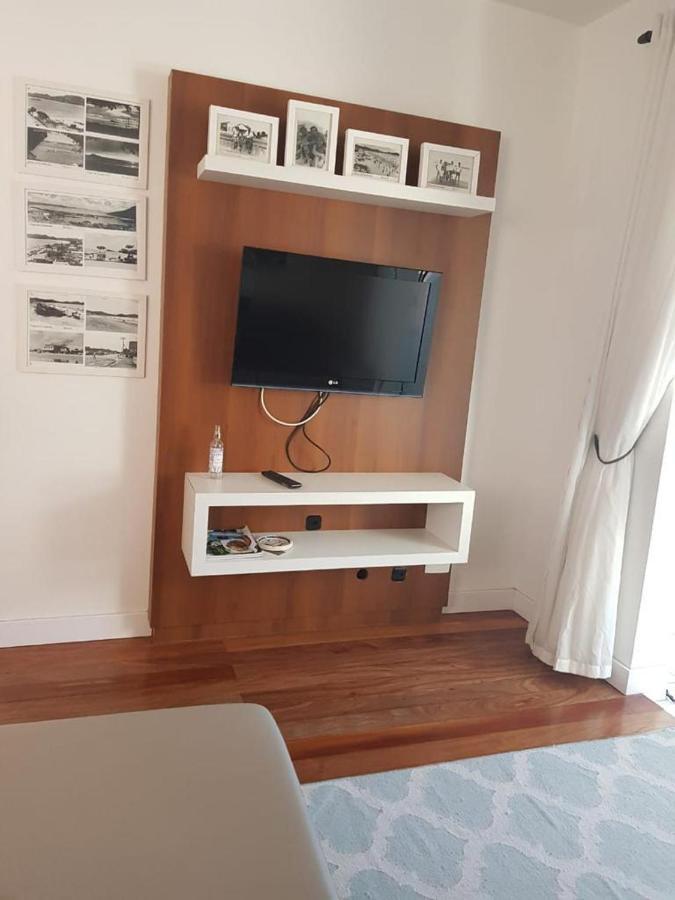 Jardim Europa Daire Balneario Camboriu Dış mekan fotoğraf