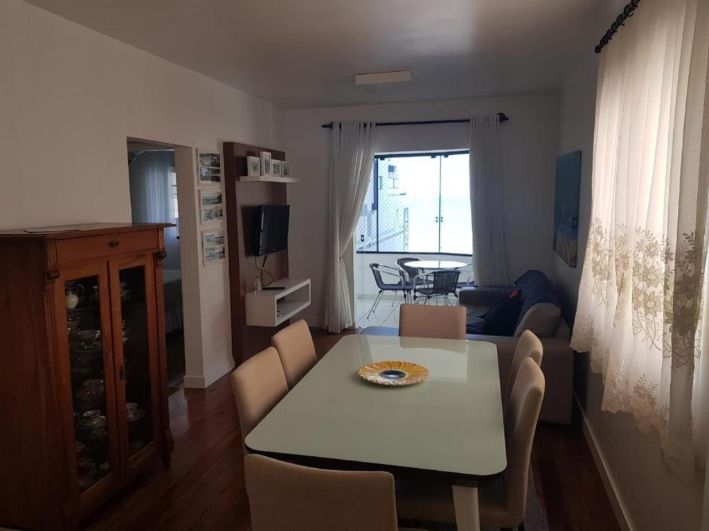 Jardim Europa Daire Balneario Camboriu Dış mekan fotoğraf