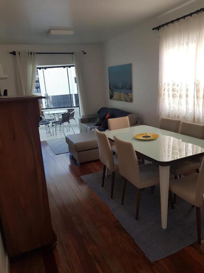 Jardim Europa Daire Balneario Camboriu Dış mekan fotoğraf
