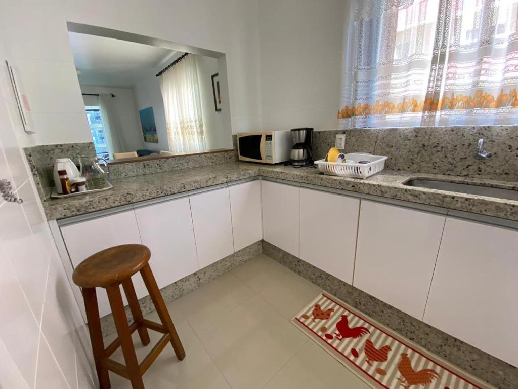 Jardim Europa Daire Balneario Camboriu Dış mekan fotoğraf