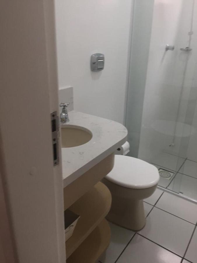 Jardim Europa Daire Balneario Camboriu Dış mekan fotoğraf