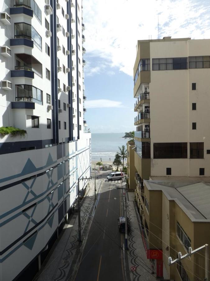 Jardim Europa Daire Balneario Camboriu Dış mekan fotoğraf