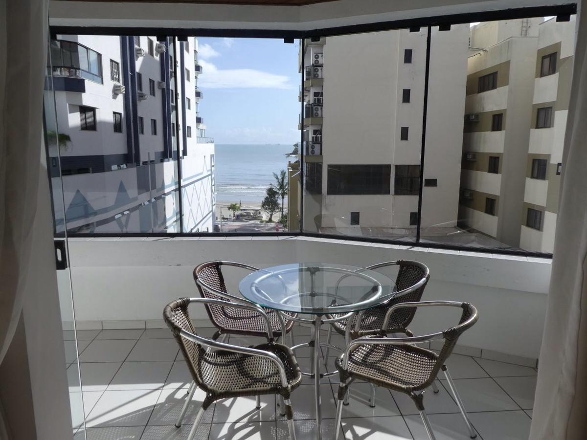 Jardim Europa Daire Balneario Camboriu Dış mekan fotoğraf